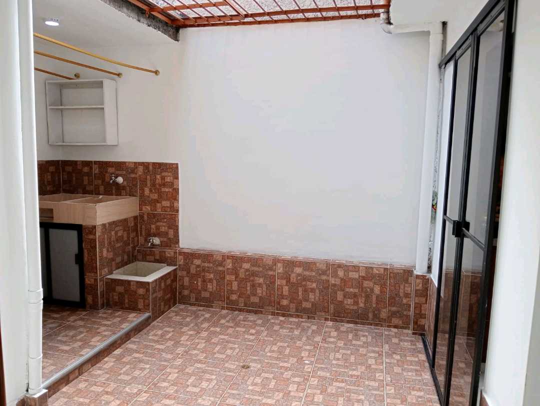 Venta de apartamento sector robledo