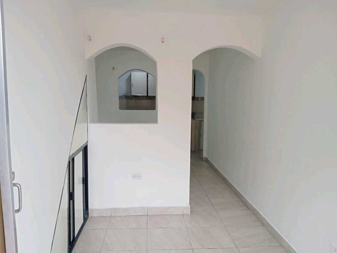 Venta de apartamento sector robledo