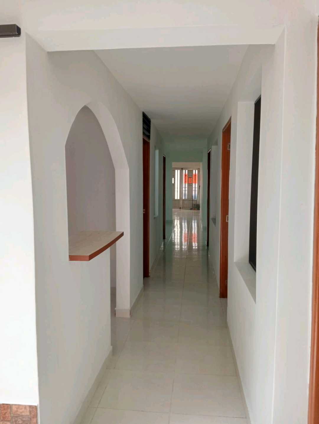 Venta de apartamento sector robledo