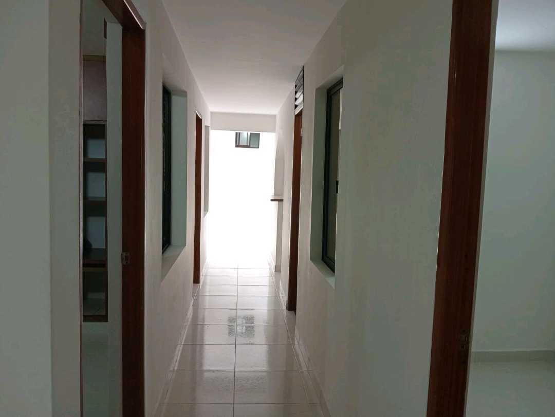 Venta de apartamento sector robledo