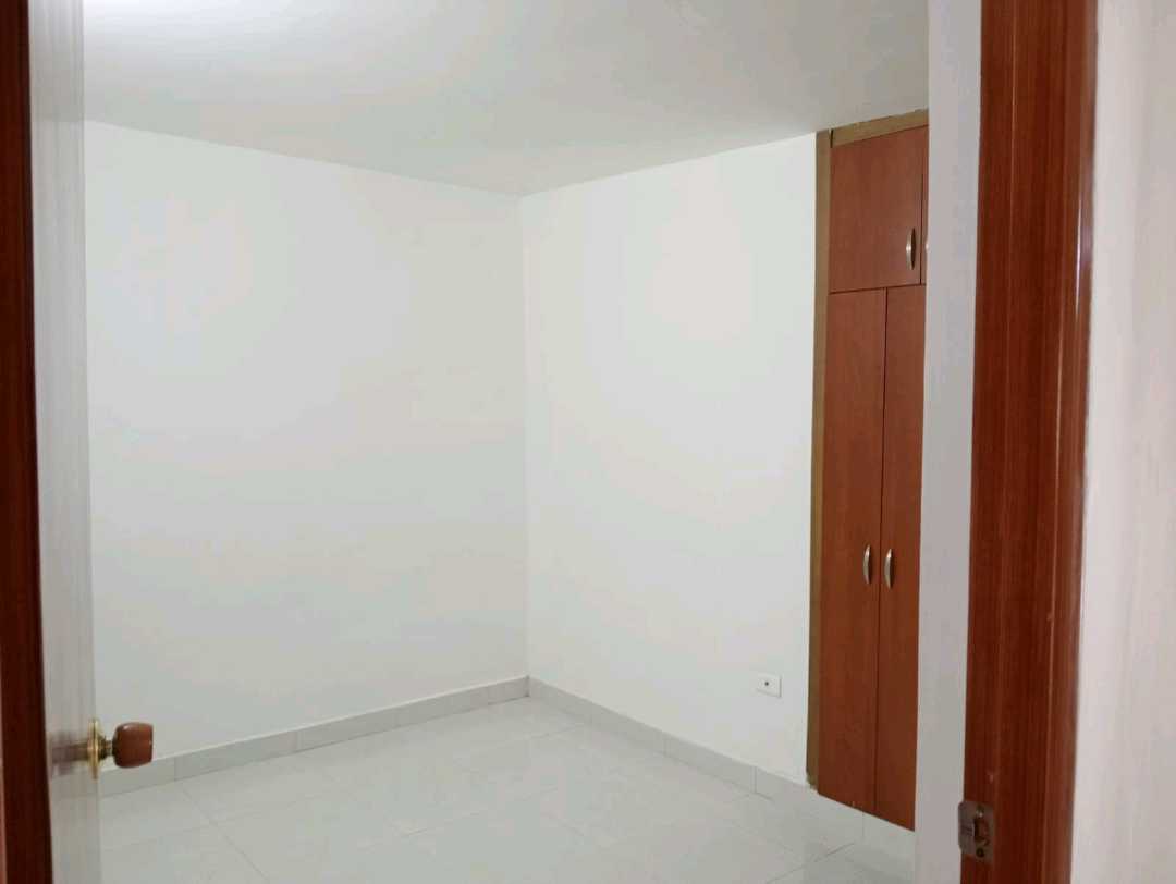 Venta de apartamento sector robledo