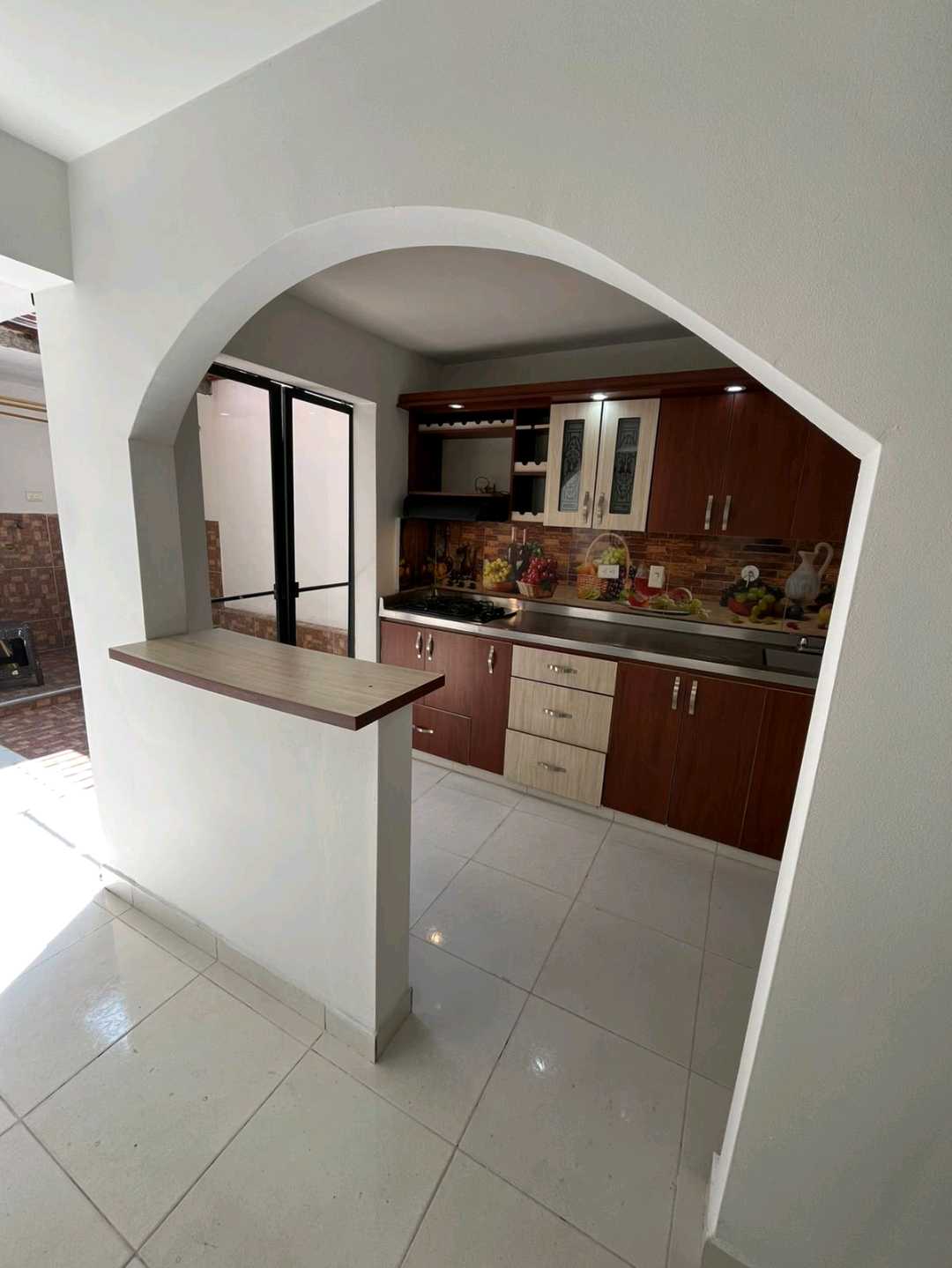 Venta de apartamento sector robledo
