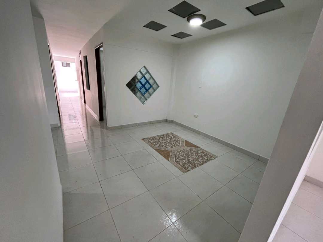 Venta de apartamento sector robledo