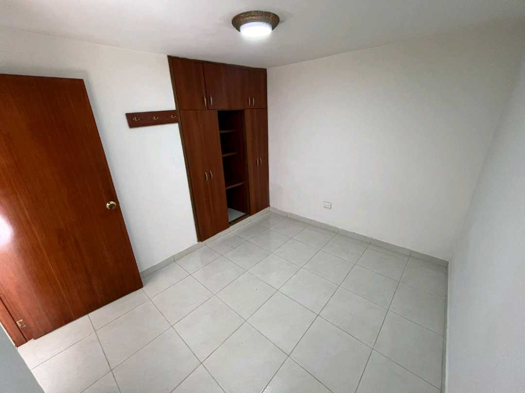 Venta de apartamento sector robledo