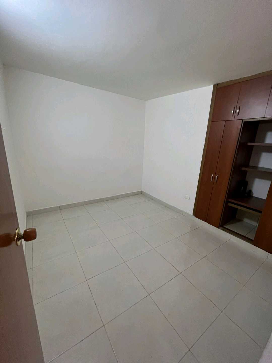 Venta de apartamento sector robledo