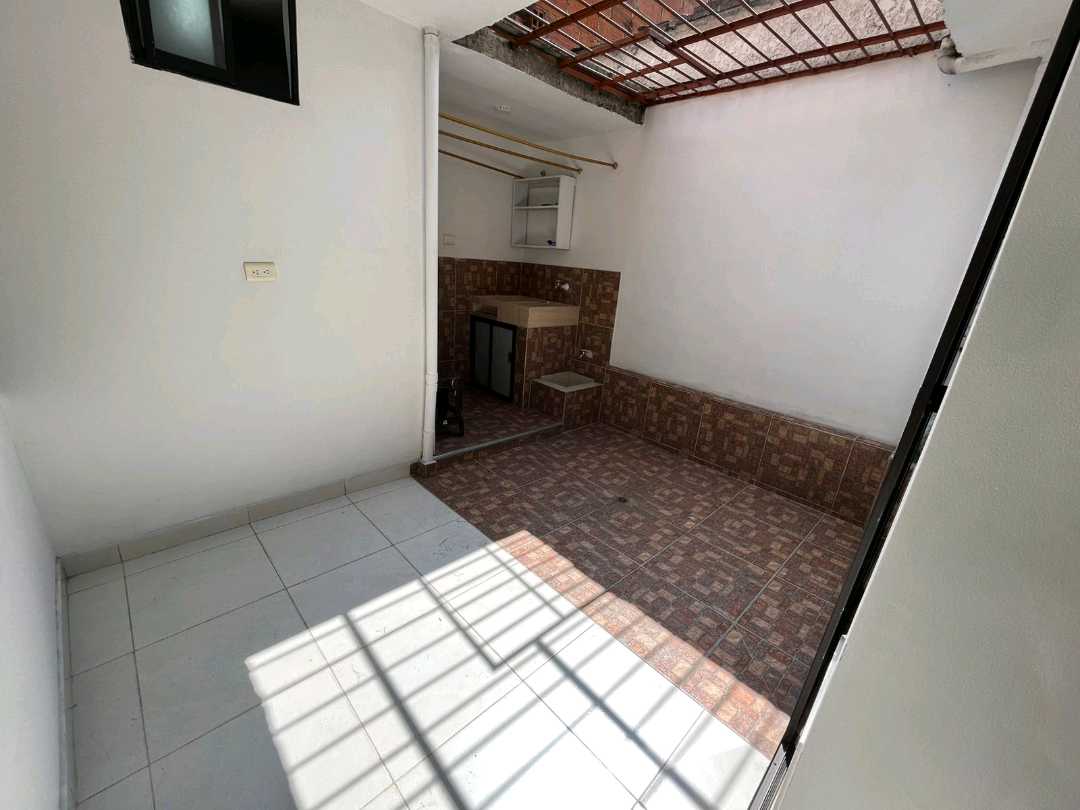 Venta de apartamento sector robledo