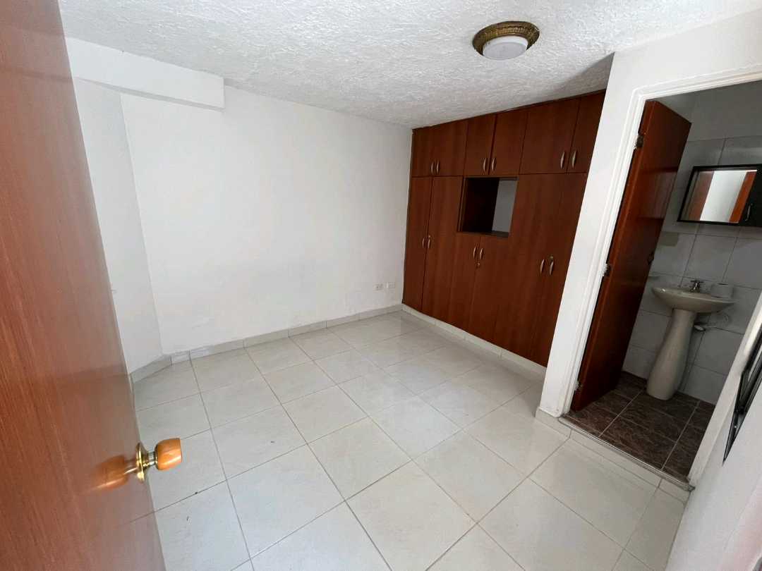 Venta de apartamento sector robledo