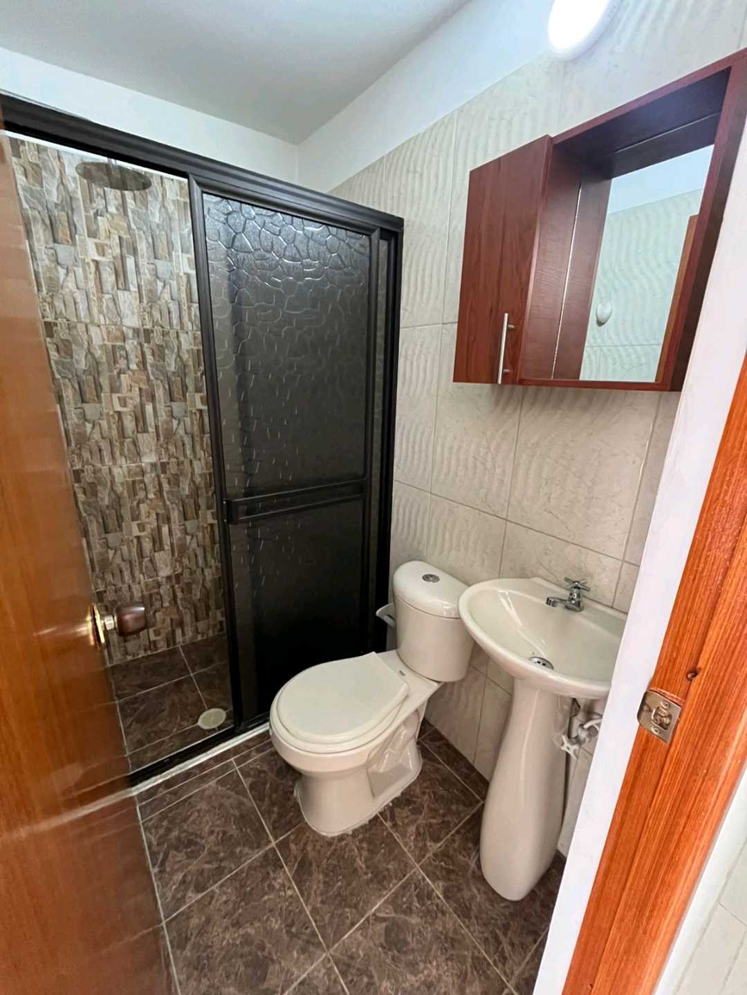 Venta de apartamento sector robledo