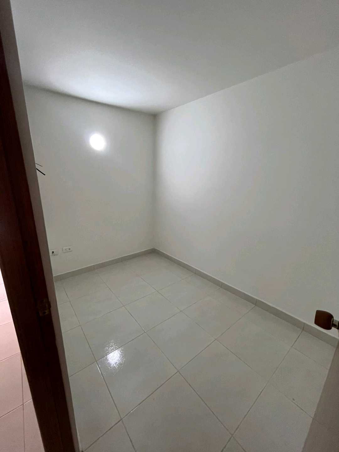 Venta de apartamento sector robledo