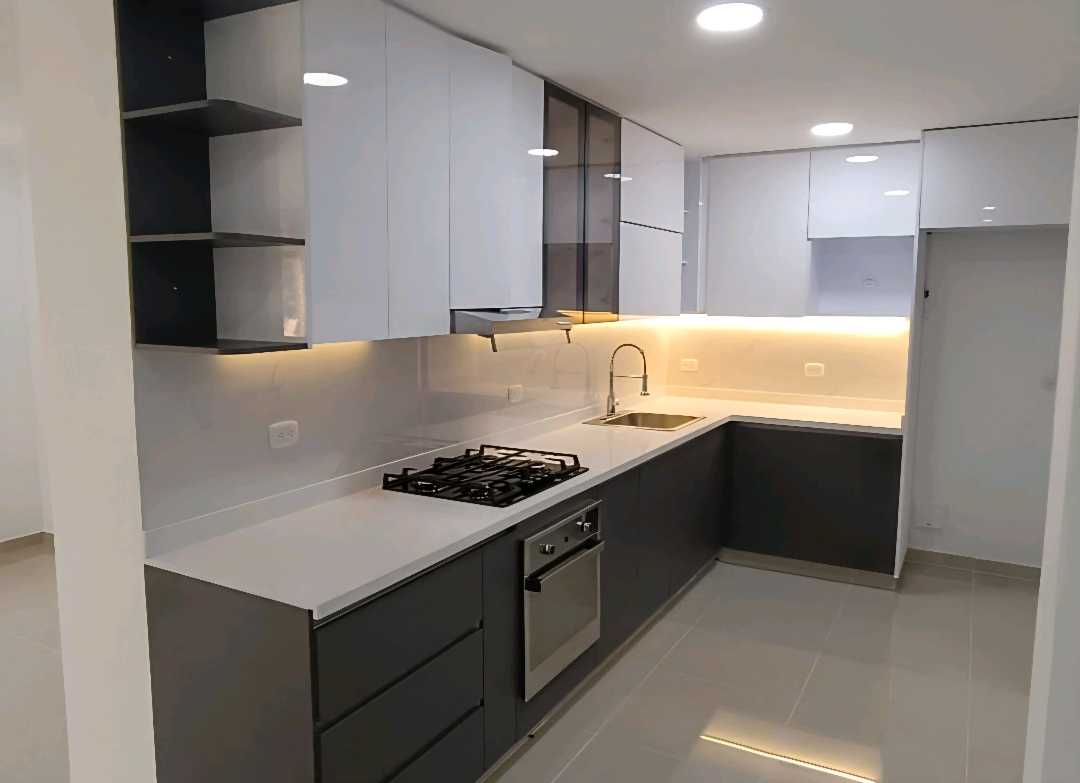 VENTA DE APARTAMENTO SUR DE CALI, MAYAPANLASVEGAS..