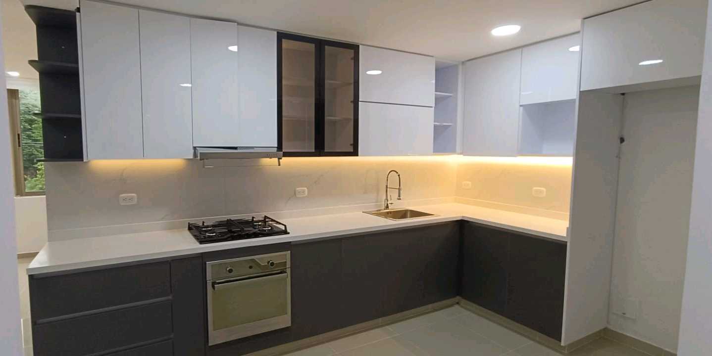 VENTA DE APARTAMENTO SUR DE CALI, MAYAPANLASVEGAS..
