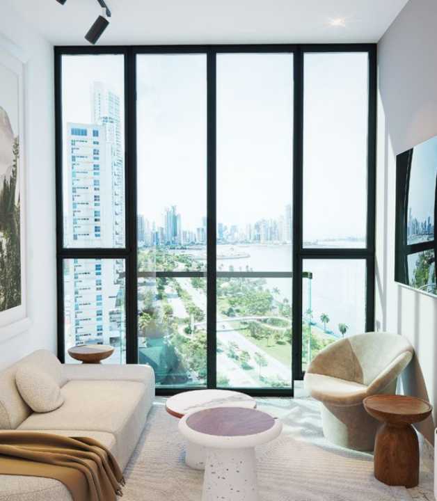 Venta de Apartamento The Walker Avenida Balboa — foto 2