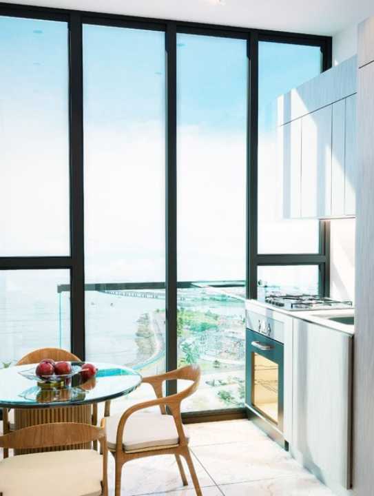 Venta de Apartamento The Walker Avenida Balboa — foto 3