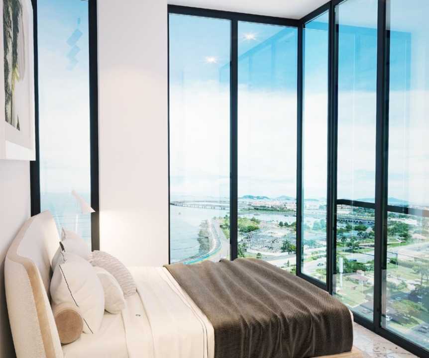 Venta de Apartamento The Walker Avenida Balboa — foto 4