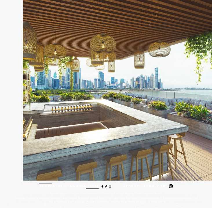 Venta de Apartamento The Walker Avenida Balboa — foto 8