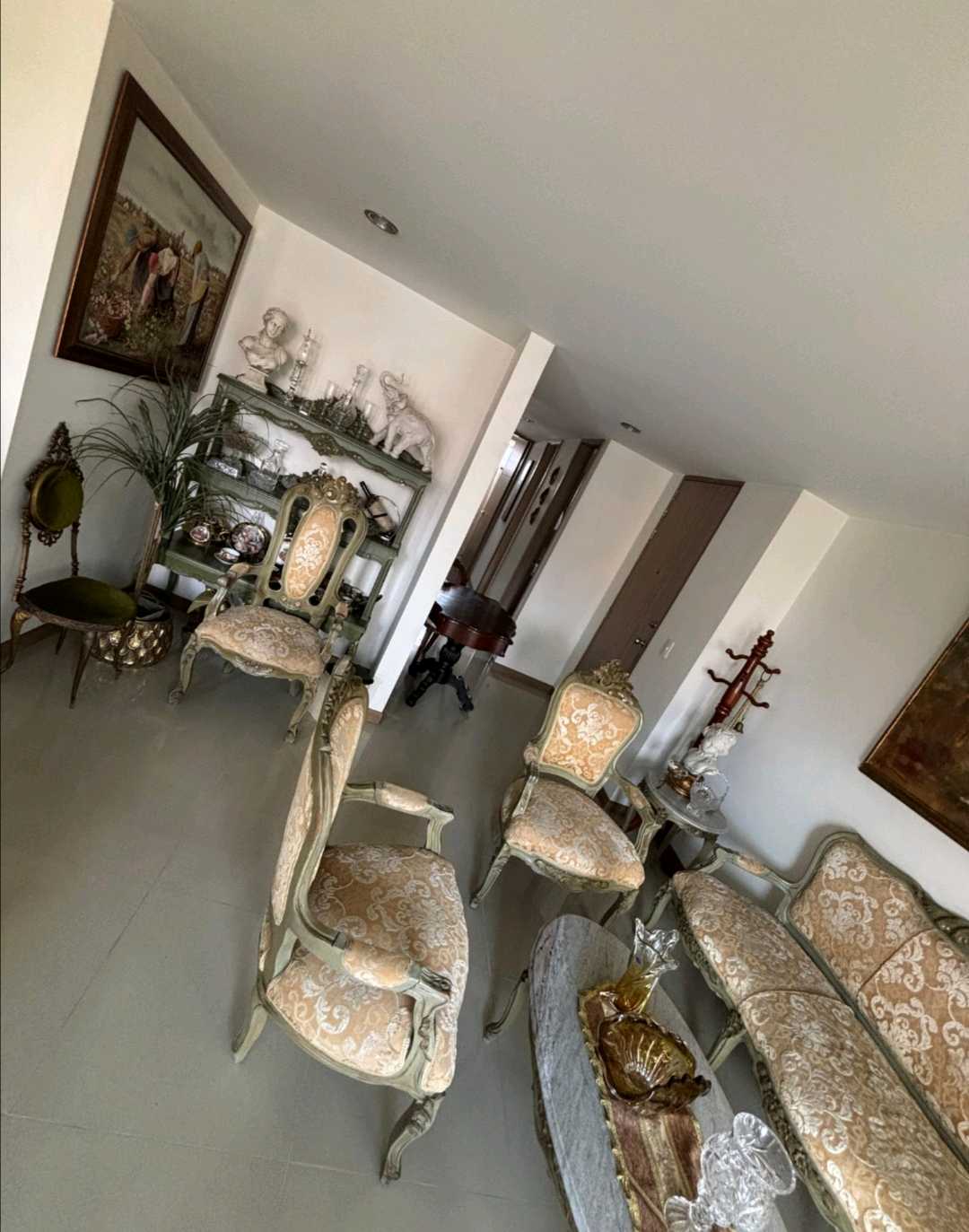 Venta de apartamentoen laureles — foto 3 de 8