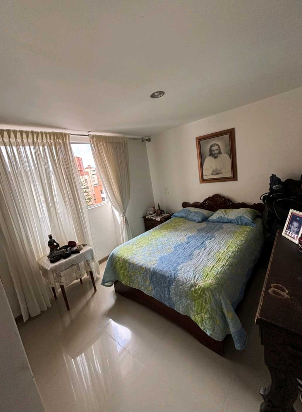 Venta de apartamentoen laureles — foto 5 de 8