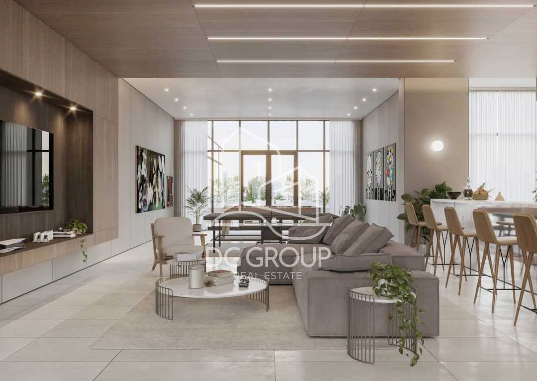 Venta de apartamentoen Paitilla PH Aquapoint — foto 1
