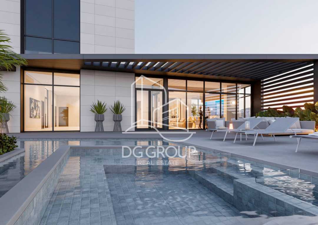 Venta de apartamentoen Paitilla PH Aquapoint — foto 2