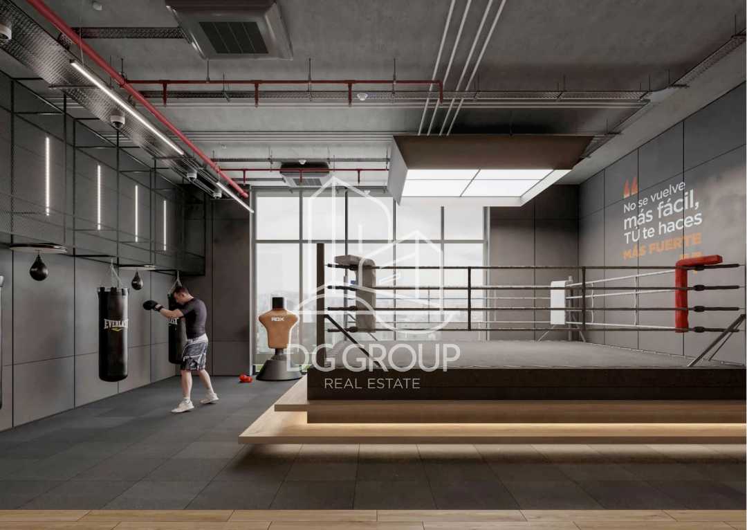 Venta de apartamentoen Paitilla PH Aquapoint — foto 6
