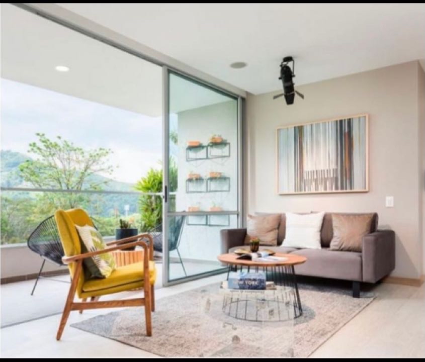 Venta  Apartamento Viviendas del Sur Itagui - principal