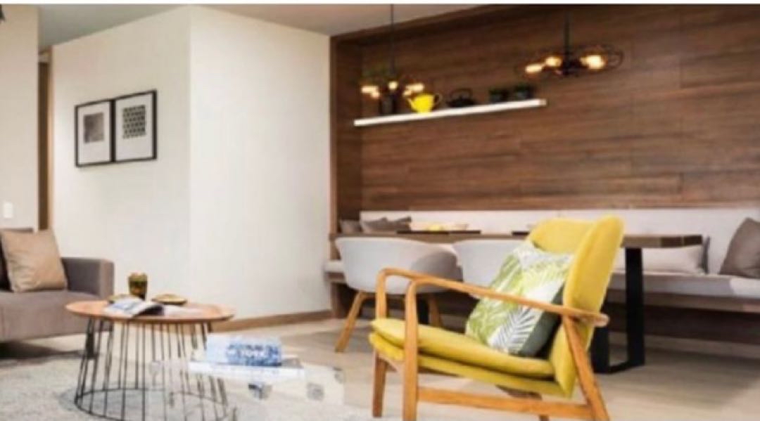 Venta  Apartamento Viviendas del Sur Itagui - 2