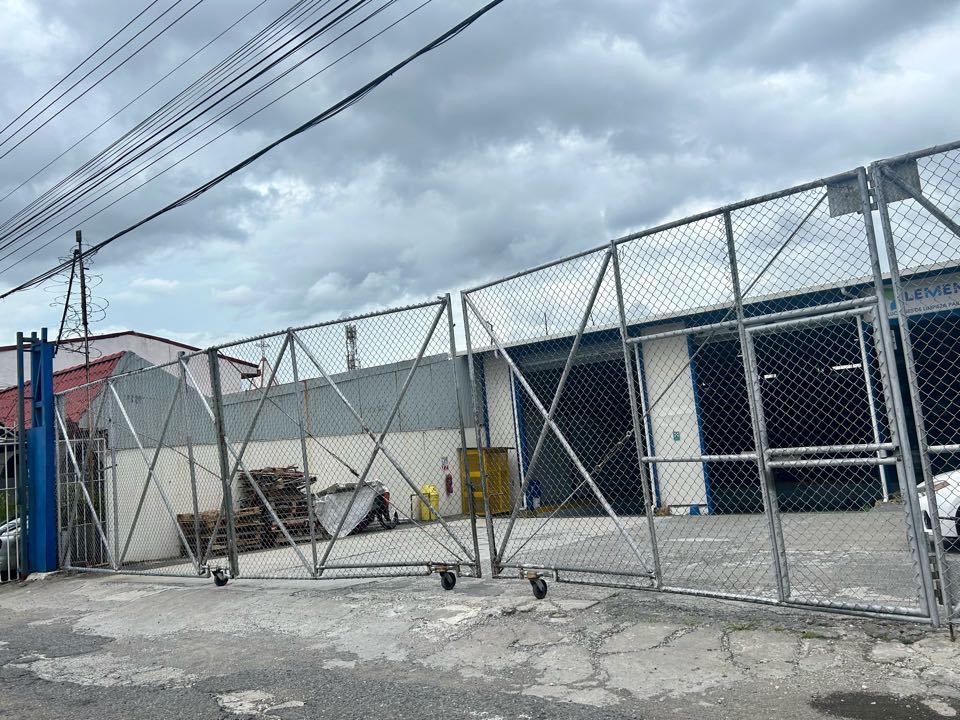 VENTA DE BODEGA, SAN JOSE, LA URUCA, 