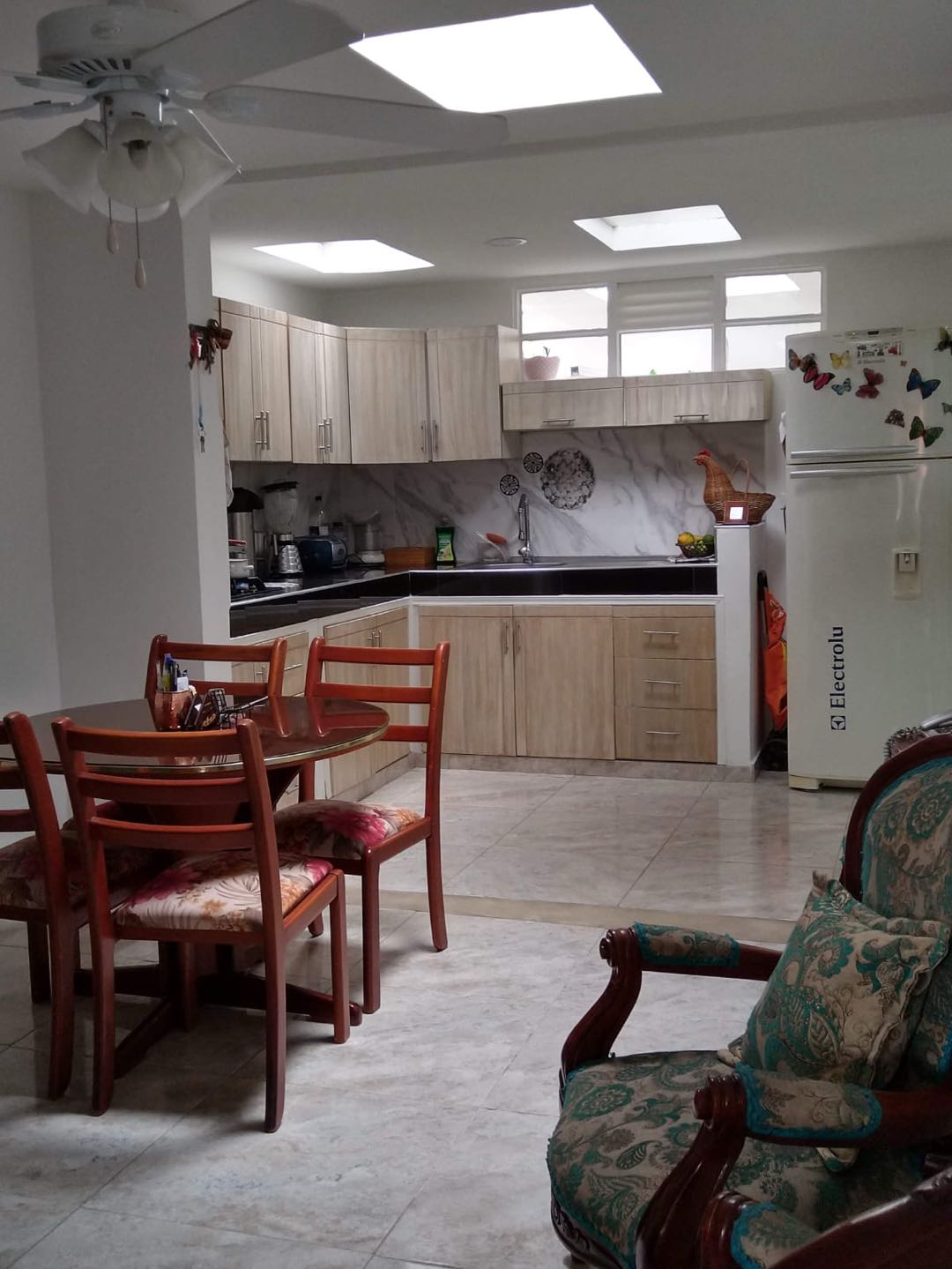 VENTA DE CASA BARRIO PORVENIR PEREIRA CALLE 32 CRA 10