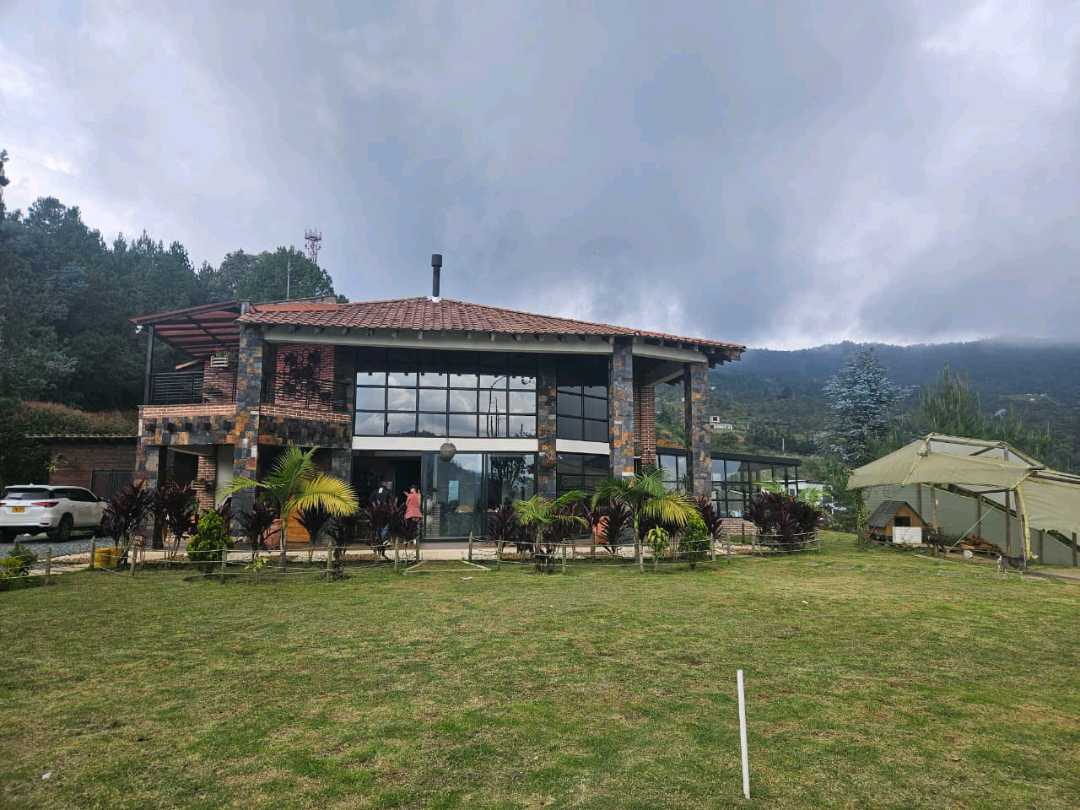 Venta de casa campestre Envigado la miél — foto 2 de 21
