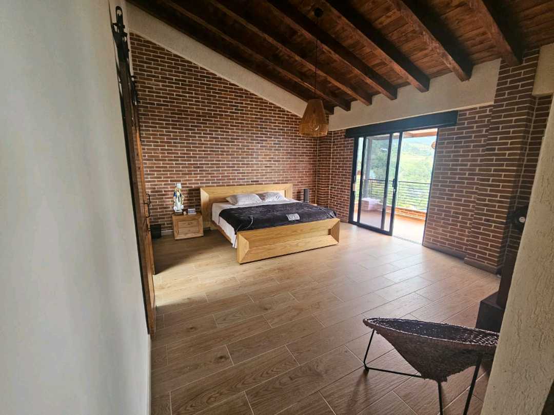 Venta de casa campestre Envigado la miél — foto 4 de 21