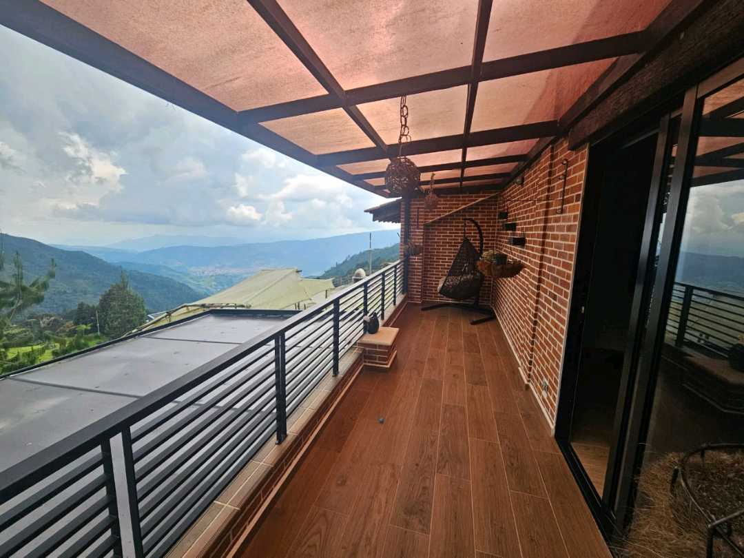 Venta de casa campestre Envigado la miél — foto 5 de 21