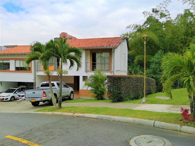 Venta de casa el la loma del choco Envigado