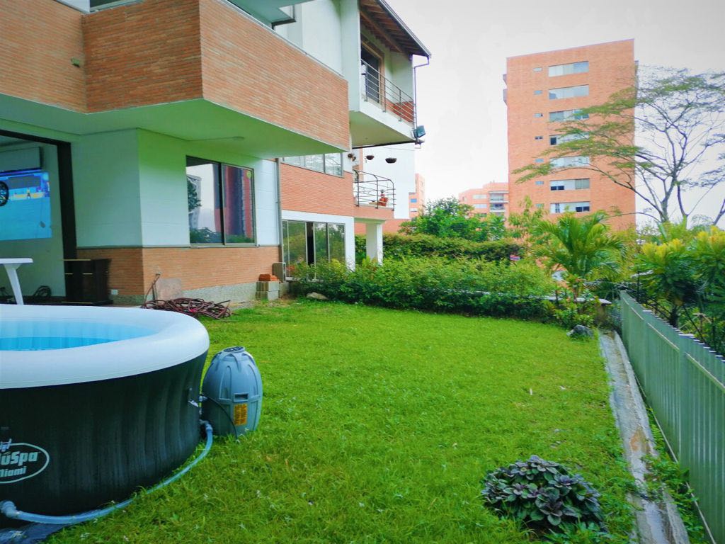 Venta de casa el la loma del choco Envigado