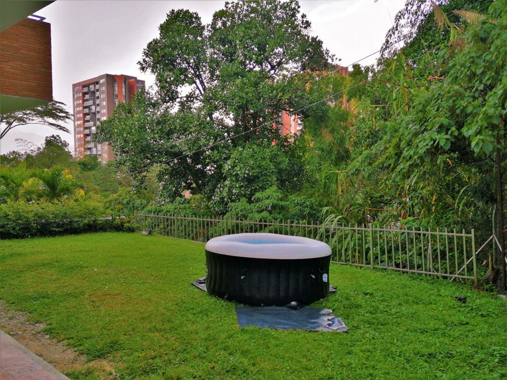 Venta de casa el la loma del choco Envigado