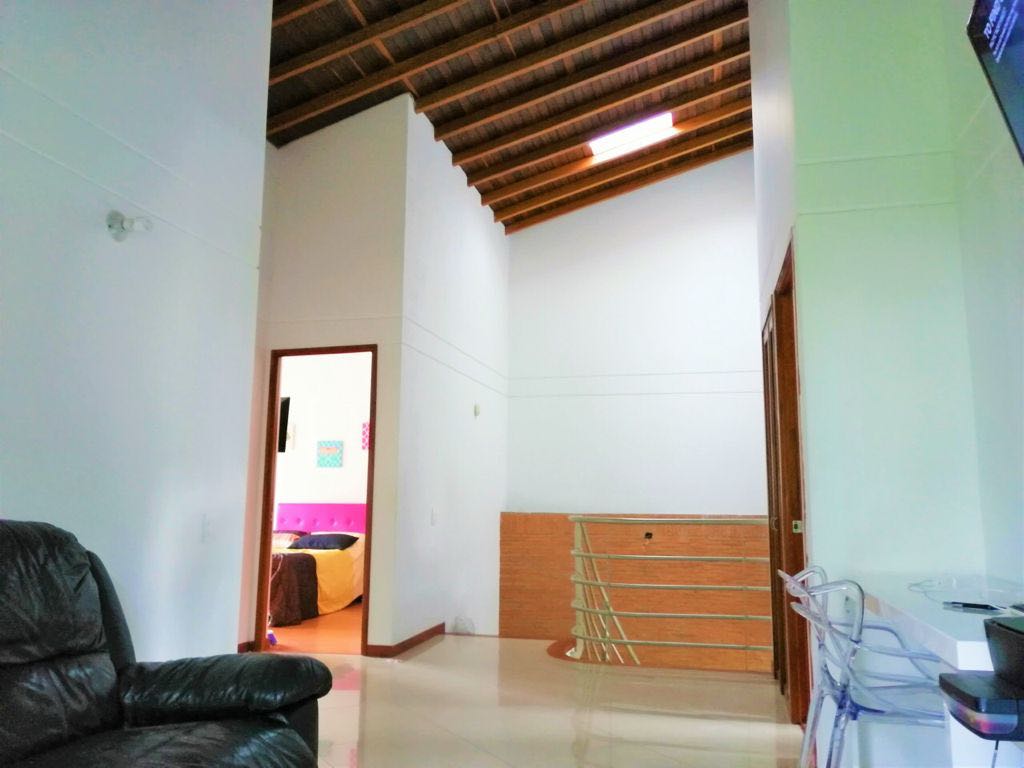 Venta de casa el la loma del choco Envigado