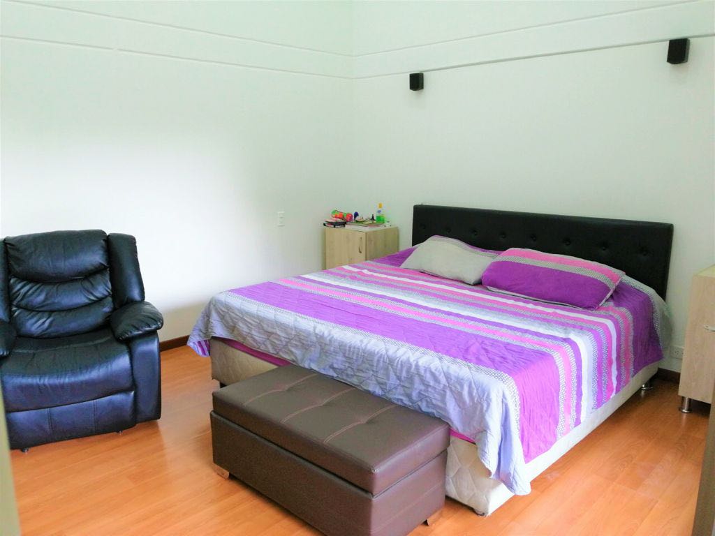 Venta de casa el la loma del choco Envigado
