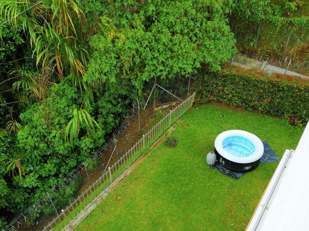 Venta de casa el la loma del choco Envigado