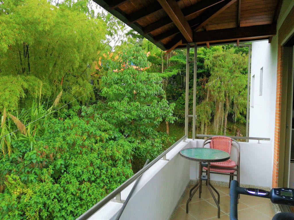 Venta de casa el la loma del choco Envigado