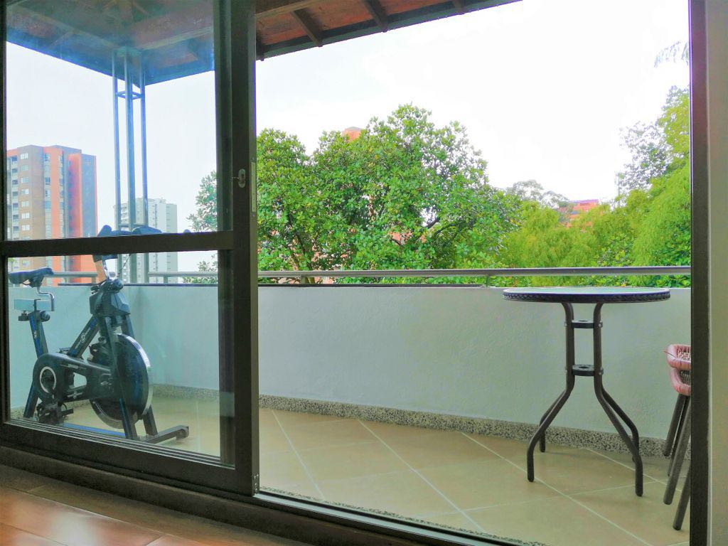 Venta de casa el la loma del choco Envigado