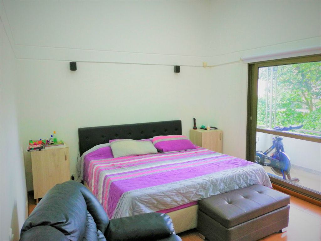 Venta de casa el la loma del choco Envigado