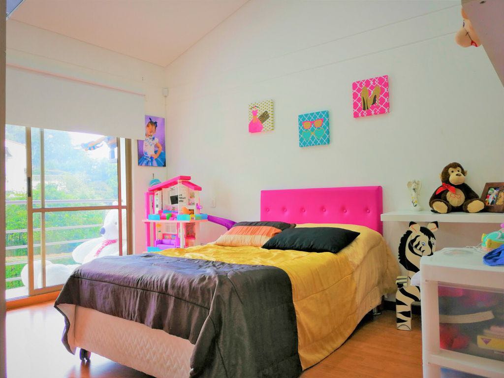 Venta de casa el la loma del choco Envigado