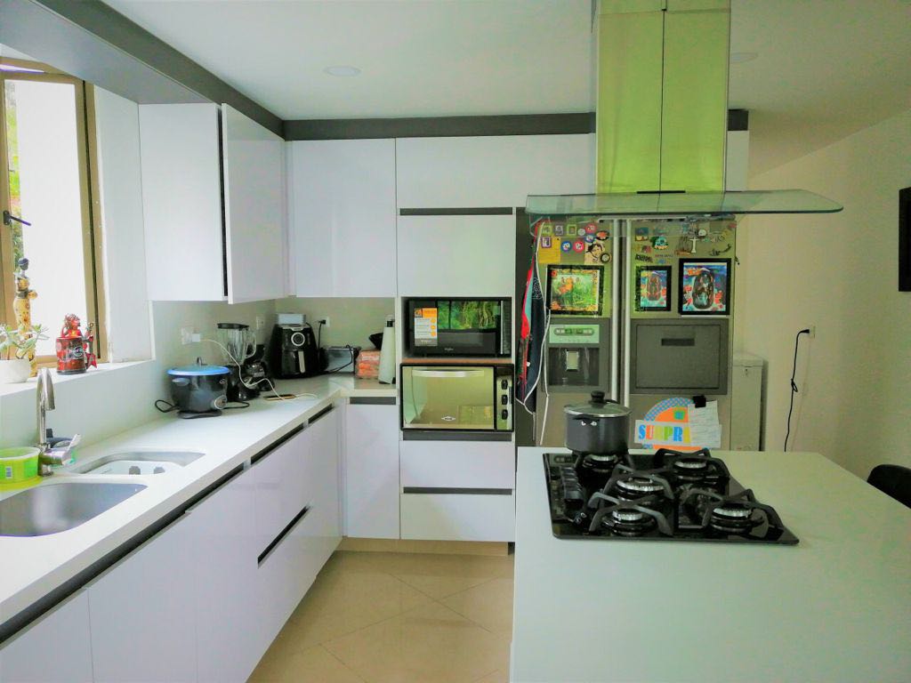Venta de casa el la loma del choco Envigado