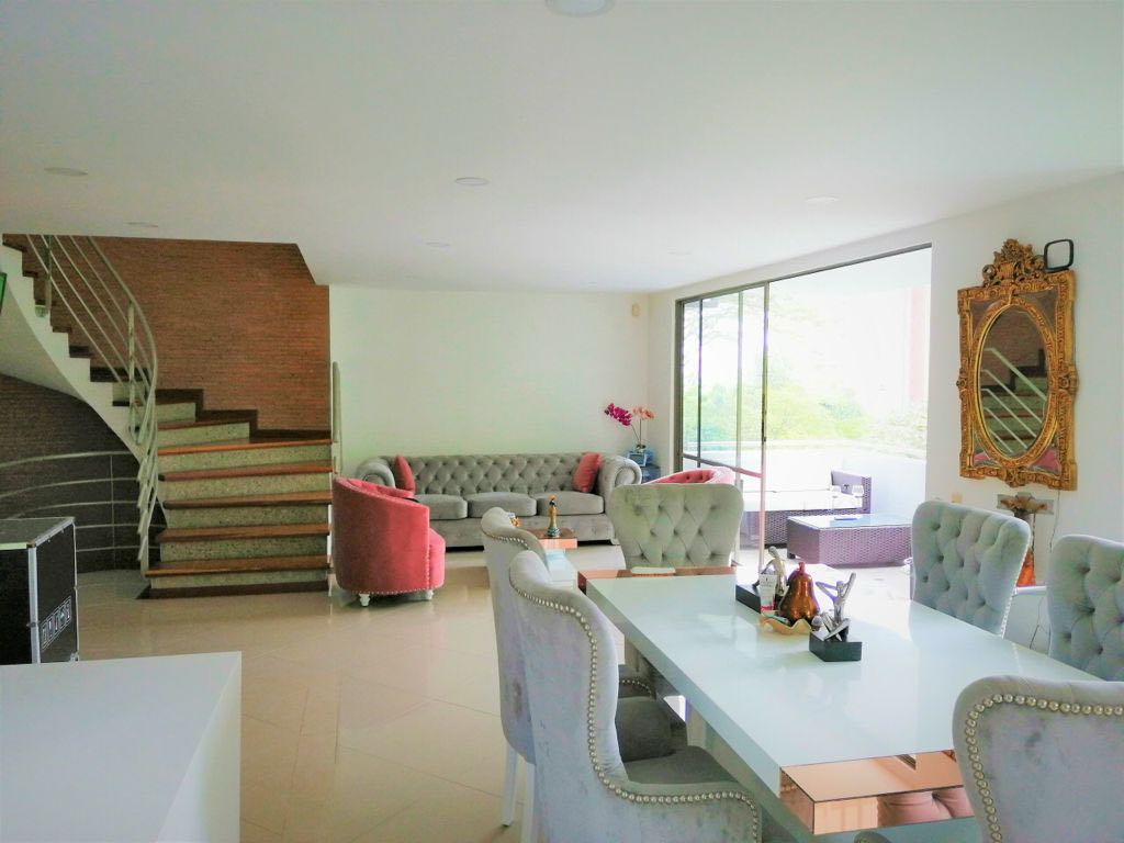 Venta de casa el la loma del choco Envigado