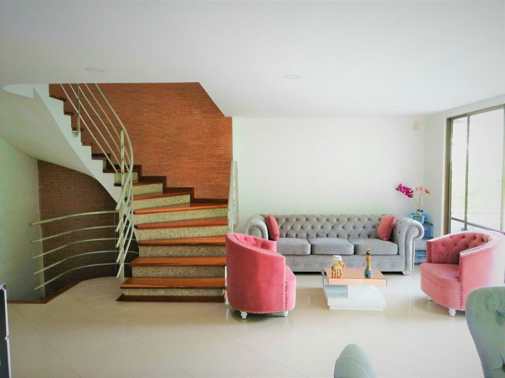 Venta de casa el la loma del choco Envigado