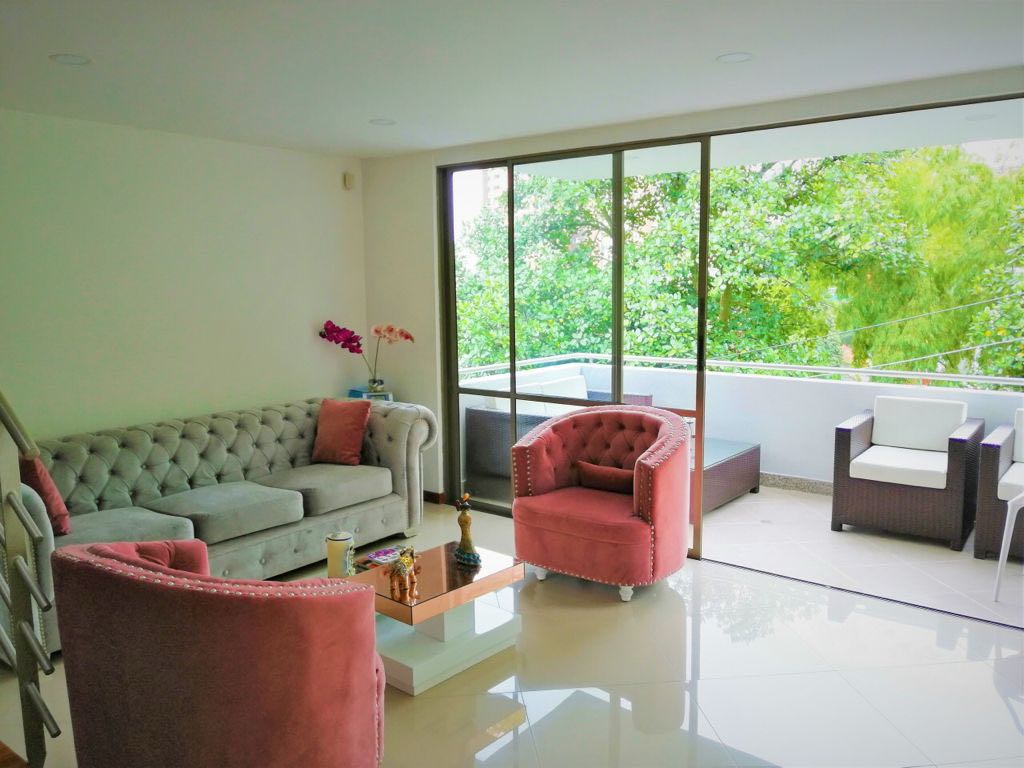 Venta de casa el la loma del choco Envigado