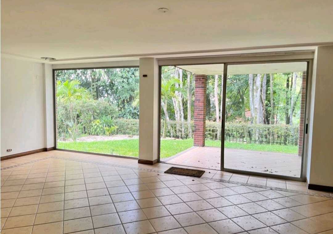 Venta Casa El Poblado Medellín