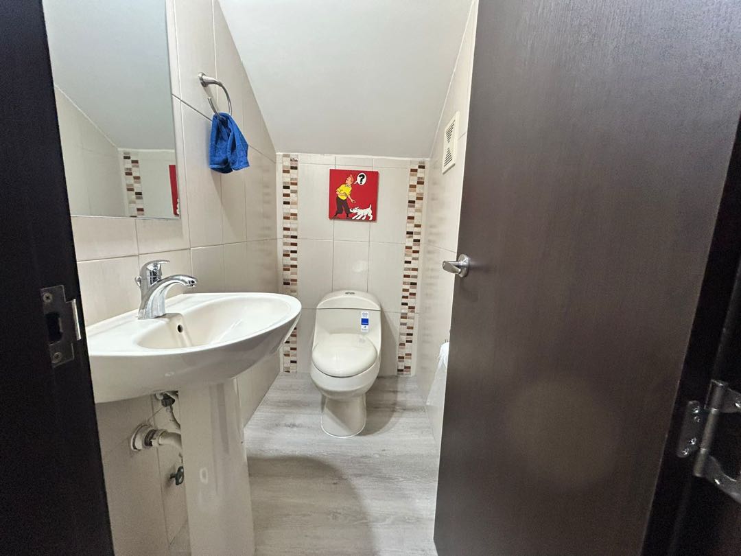 Venta de Casa en Doral, Costa Sur