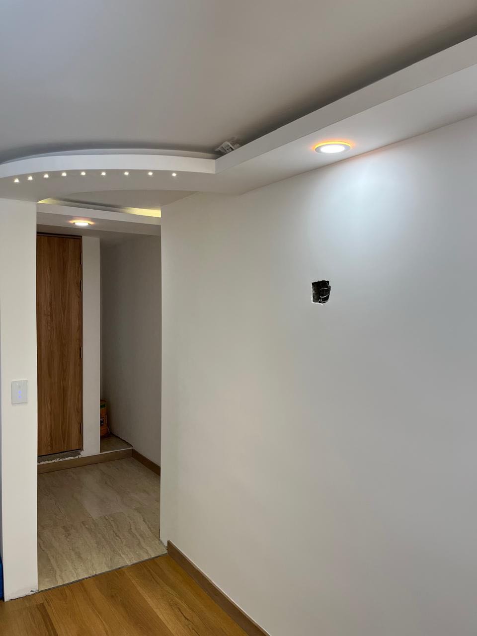 Venta de Casa en La Mota Reformada 129 m² — foto 2 de 9