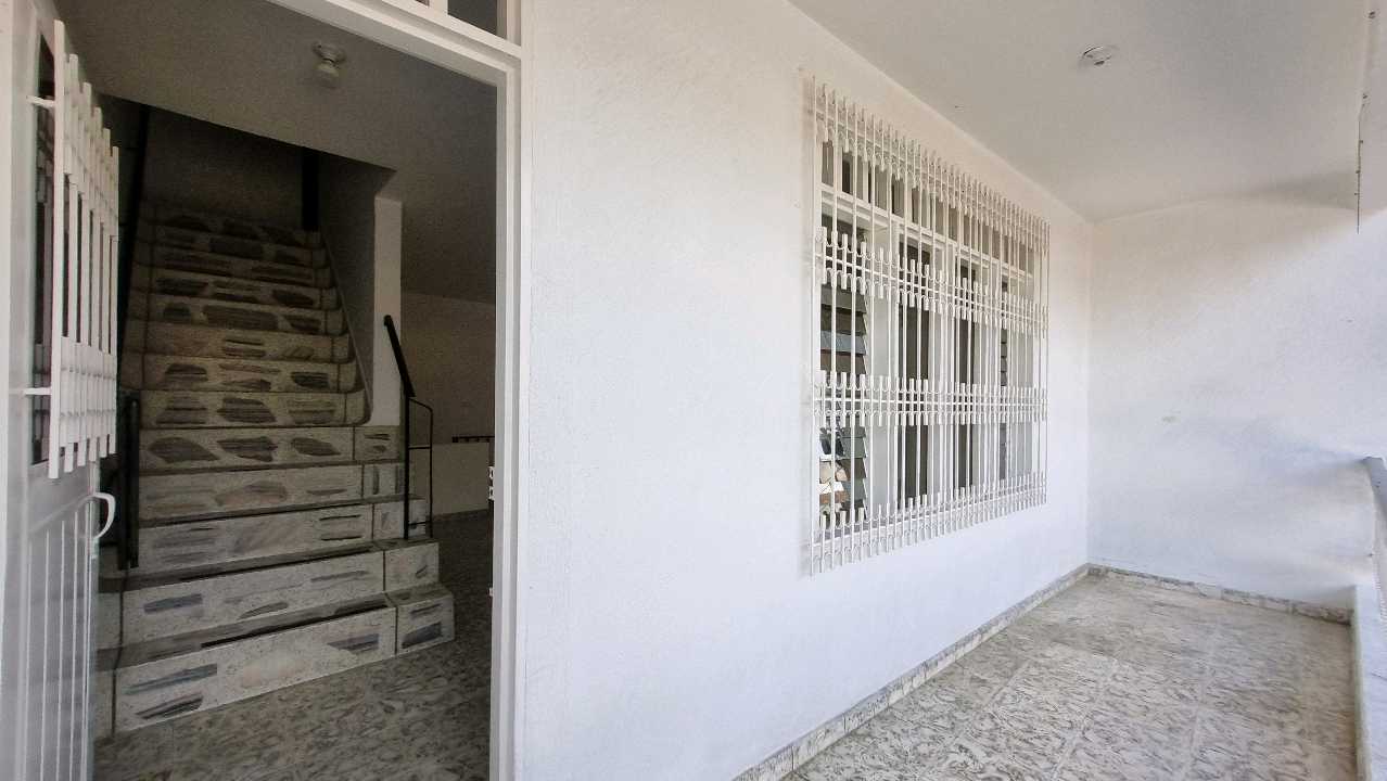 VENTA DE CASA EN SANTA BÁRBARA BUGA W9910624 ISA