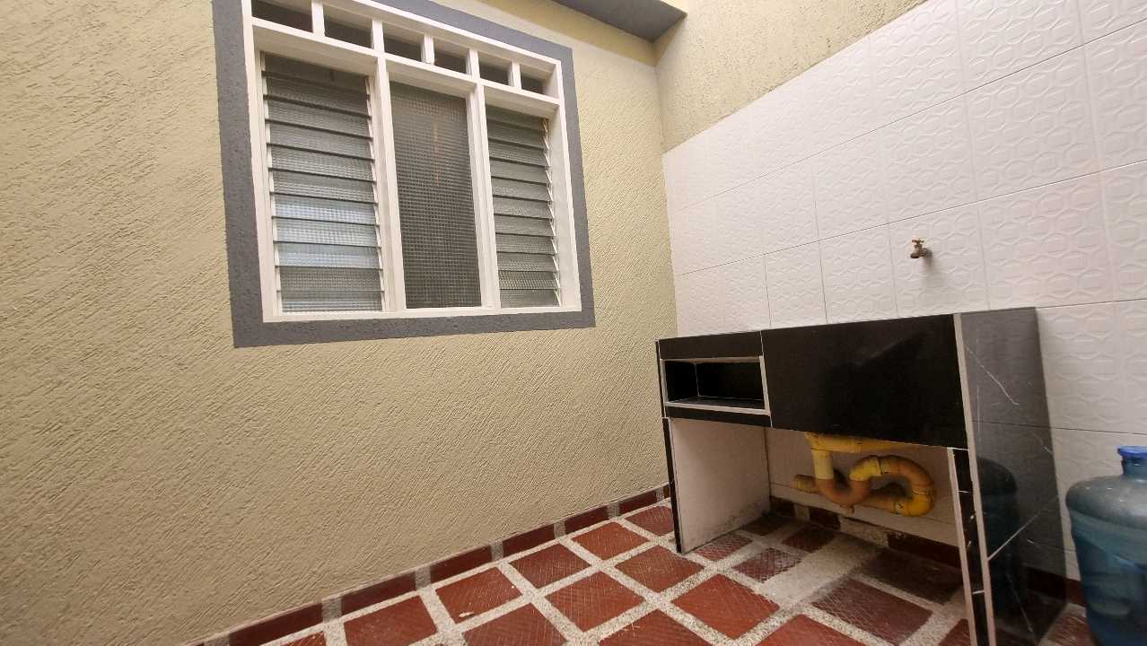 VENTA DE CASA EN SANTA BÁRBARA BUGA W9910624 ISA